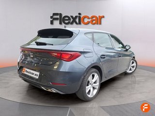 Seat Leon 1.5 TSI 85kW S&S FR 25 Aniversario
