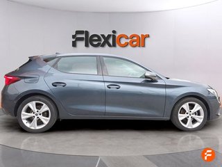 Seat Leon 1.5 TSI 85kW S&S FR 25 Aniversario