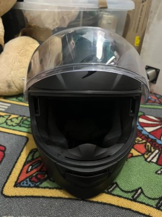 2 Cascos con Intercomunicadores y Guantes
