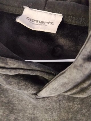 Sudadera Carhartt Work In Progress