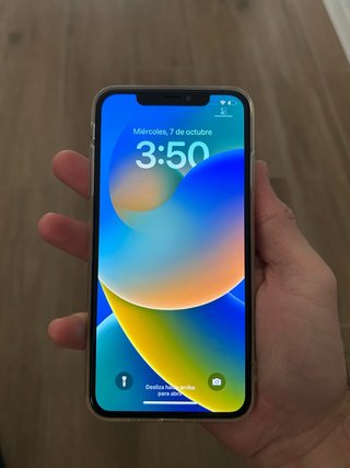 iPhone Xs Max