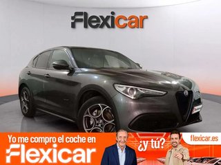 Alfa Romeo Stelvio 2.2 Diesel 140kW (190cv) SPRINT AWD