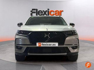 DS DS 7 1.6 E-Tense 225 PERFORMANCE LINE Auto