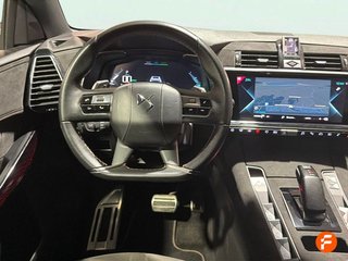 DS DS 7 1.6 E-Tense 225 PERFORMANCE LINE Auto