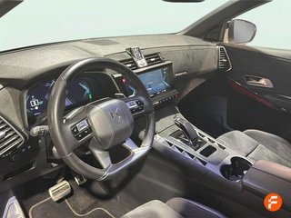 DS DS 7 1.6 E-Tense 225 PERFORMANCE LINE Auto