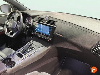 DS DS 7 1.6 E-Tense 225 PERFORMANCE LINE Auto