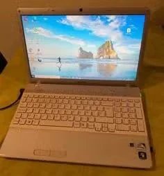 Sony VAIO PCG-71811M VPCEH2M0E despiece completo