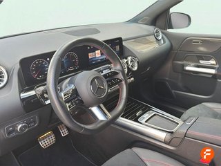 Mercedes-Benz Clase B B 250 e