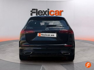 Mercedes-Benz Clase B B 250 e