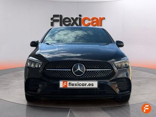 Mercedes-Benz Clase B B 250 e