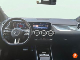 Mercedes-Benz Clase B B 250 e