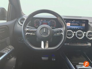 Mercedes-Benz Clase B B 250 e