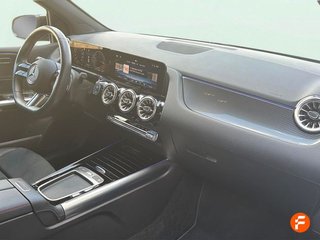 Mercedes-Benz Clase B B 250 e