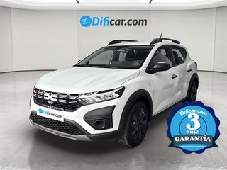 Dacia Sandero SANDERO STEPWAY 1.0 TCE 90CV
