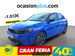 Opel Corsa 1.2 T XHL GS 74 kW (100 CV)
