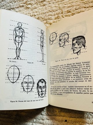 Libro Ed. Limitada Técnica del Dibujo y Pintura