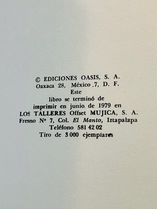 Libro Ed. Limitada Técnica del Dibujo y Pintura