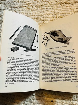 Libro Ed. Limitada Técnica del Dibujo y Pintura