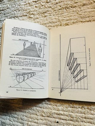 Libro Ed. Limitada Técnica del Dibujo y Pintura