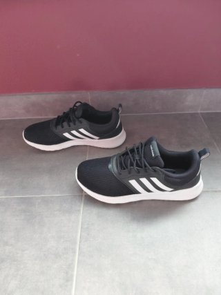 Zapatillas Adidas Cloudfoam Super