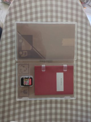 Unpacking Nintendo Switch
