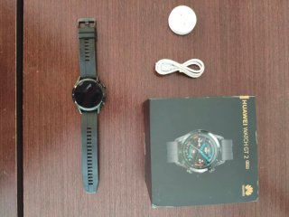 Huawei Watch GT 2 Negro