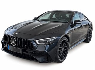 Mercedes-Benz AMG GT 4-Door Coupé 2024