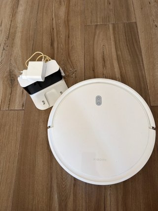 Robot de limpieza