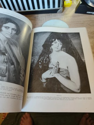 Revistas Antiguas De Arte