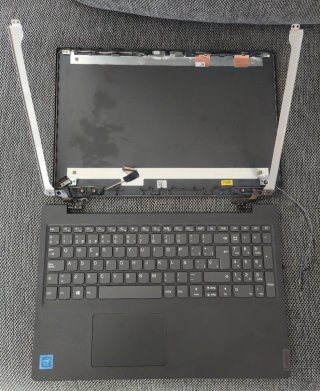 Recambios Portátil Lenovo V15-IGL