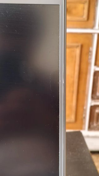 MSI Thin 15 B12UC Laptop Gris/Plata