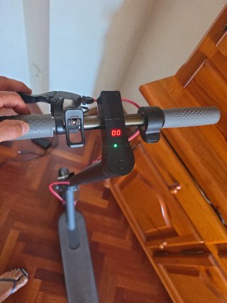 Patinete Eléctrico Xiaomi
