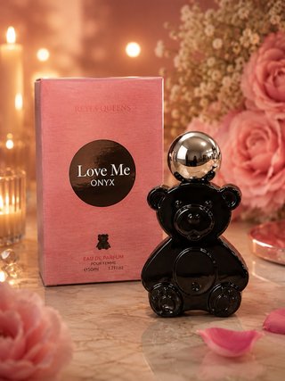 Perfume Love Me Onyx Reyes Queens