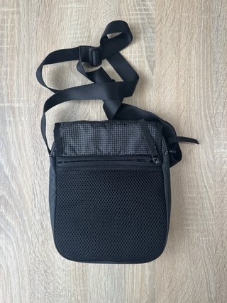 Bolso Bandolera Adidas Negro