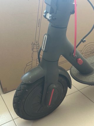 Xiaomi Electric Scooter 3 Lite – Patinete eléctric