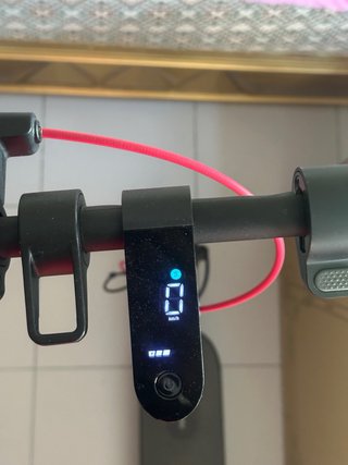 Xiaomi Electric Scooter 3 Lite – Patinete eléctric