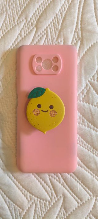 Fundas Xiaomi Poco X3 NFC