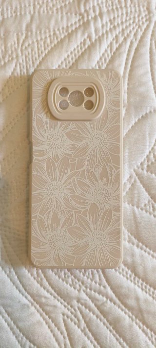 Fundas Xiaomi Poco X3 NFC