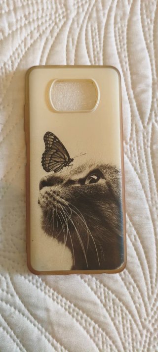 Fundas Xiaomi Poco X3 NFC