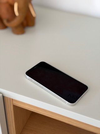 iPhone 12 mini 128GB Blanco