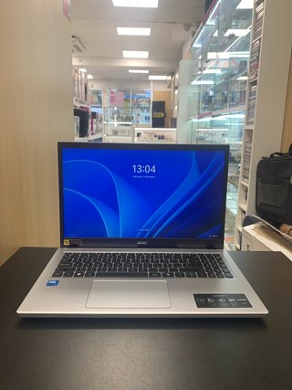 Portátil Acer Aspire Go 15