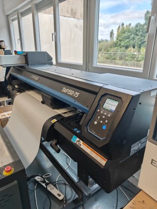 Impresora DTF Mimaki TxF150-75