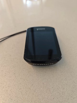 Garmin Edge 830 GPS Ciclocomputador