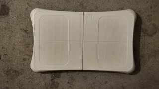 Wii Balance Board Nintendo