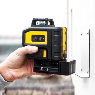 Nivel Láser KAIWEETS KT360B 360° Autonivelante