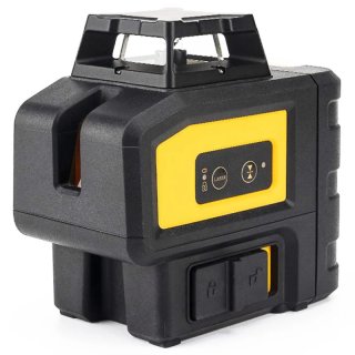 Nivel Láser KAIWEETS KT360B 360° Autonivelante
