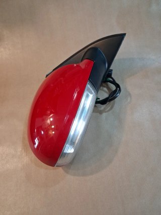Espejo retrovisor Passat