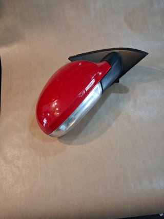Espejo retrovisor Passat