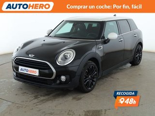 MINI Clubman Cooper