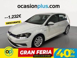 Volkswagen Golf Last Edition 1.5 TSI Evo 96 kW (130 CV)